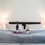 Suedkap A-03 Lejlighed Pelzerhaken