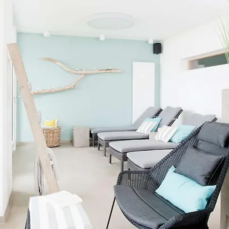 Apartment Suedkap A-03