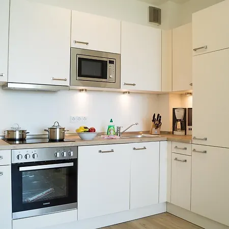 Suedkap A-03 Apartment