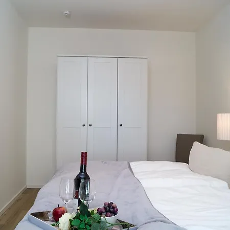 Suedkap A-03 Apartment Pelzerhaken