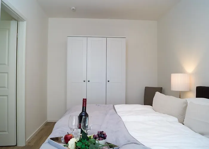 Suedkap A-03 Appartement Pelzerhaken