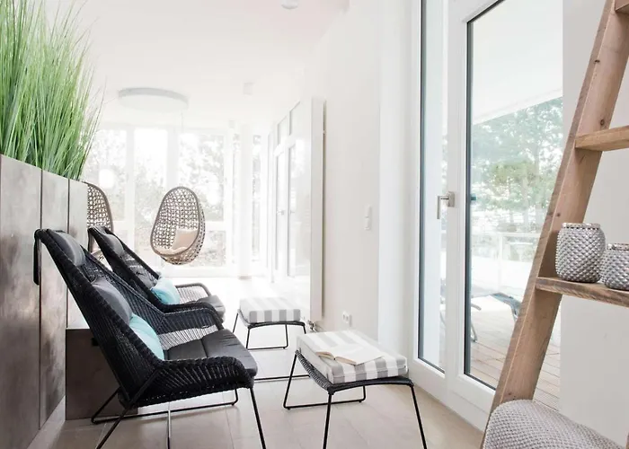 Suedkap A-03 Appartement *