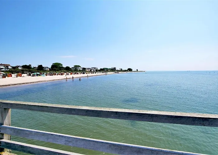 Suedkap A-03 Appartement *